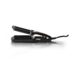 Plancha de pelo. Viaje. Cerámica. Mini Lovely Waves Perfect Beauty. Version Profesional.