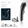 Máquina Cortapelo. Profesional. Ermila Motion. Inalámbrico. Wahl