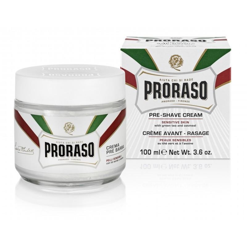 Estuche vintage Toccasana Proraso