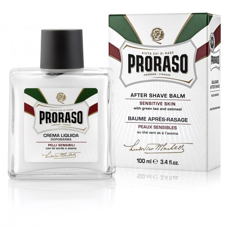 Estuche vintage Toccasana Proraso