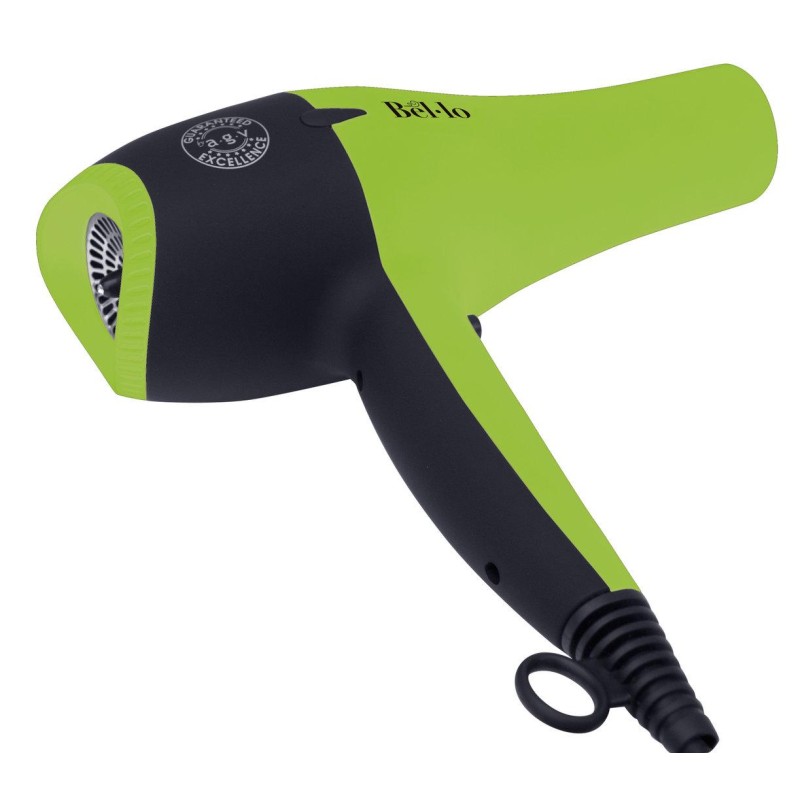 Secador de Pelo Profesional Iónico. Bel.Lo. 2000 w  AGV