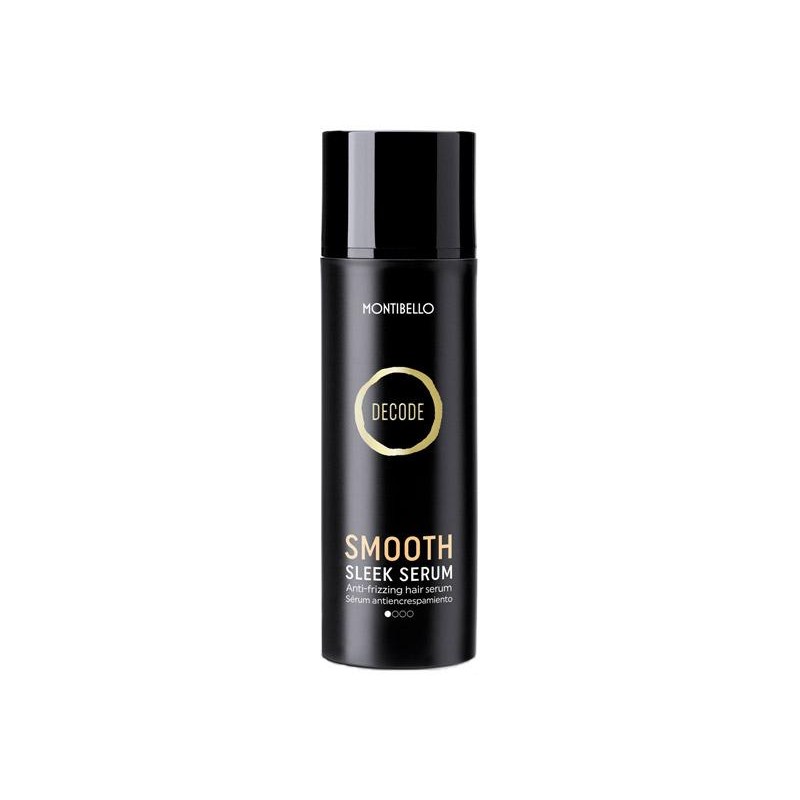 Sérum Antiencrespamiento Decode Sleek Serum 150ml