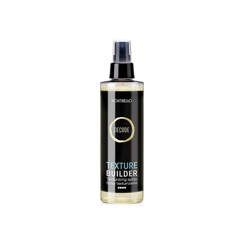 Spray Texturizante Decode Texture Builder 200ml