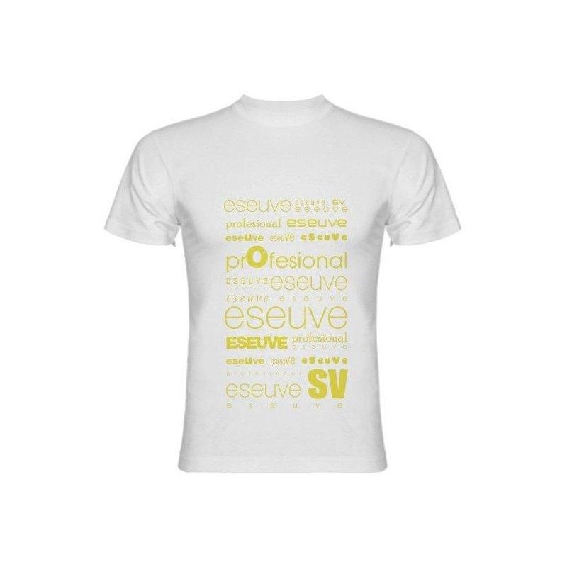 Camiseta Eseuve