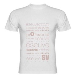 Camiseta Eseuve