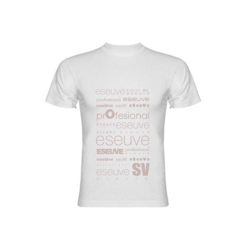 Camiseta Eseuve