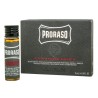 Aceite calienta para barba nutricion intensa Proraso