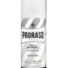 Gel de afeitar perillas y bigotes transparente Proraso