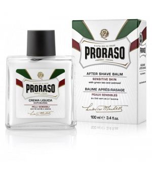 Proraso balsamo after shave