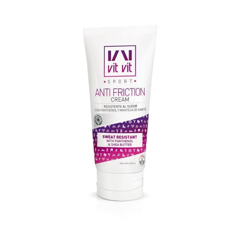 Crema anti fricciones Vit Vit Sport