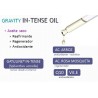 Aceite reafirmante facial. Efecto lifting. 30 ml. Gravity Intense Oil Belnatur