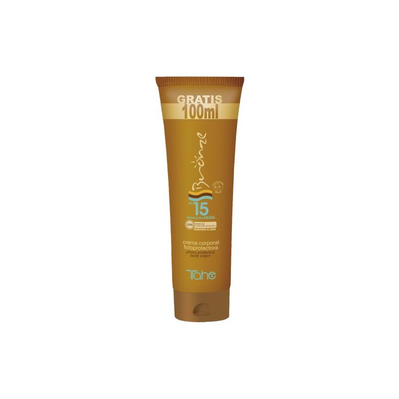 Bronze tahe corporal fps 15