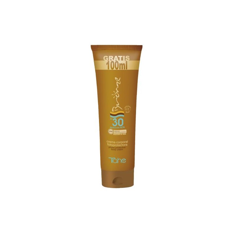 Bronze tahe corporal fps 30