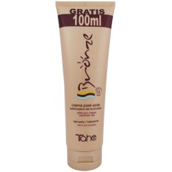 Bronze tahe crema sublimadora post solar