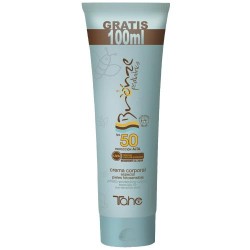 Bronze tahe pediatric fps 50+