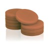 Cera depilatoria baja fusión Chocolate Eseuve