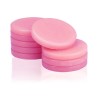 Cera depilatoria baja fusión Rosa Eseuve