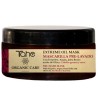 Mascarilla pre-lavado cabellos gruesos extreme oil Organic Care 300ml Tahe
