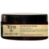 Mascarilla nutritium cabellos finos Organic Care 300ml Tahe