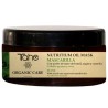Mascarilla nutritium oil cabellos gruesos Organic Care 300ml Tahe