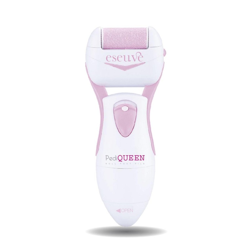 Lima electrica batería Pediqueen Eseuve