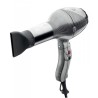 Secador de Pelo Profesional. Titanium. 2000 w Barber Phone Gammapiu