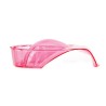Bol moja dedos ergonómico rosa