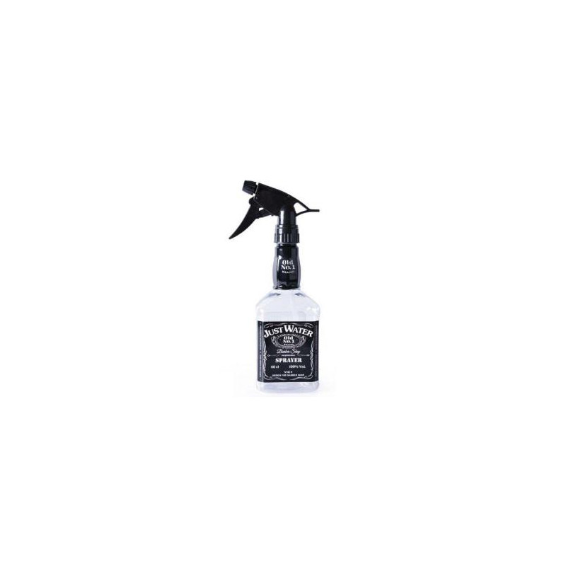 Pulverizador barbero 600ml