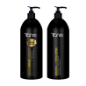 Promoción Tahe Champú BX gold XXL + Mascarilla BX gold XXL