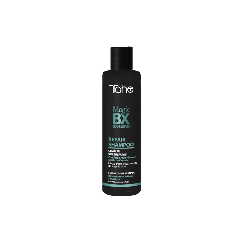 Champú repair Magic Bx Liso Confort Tahe