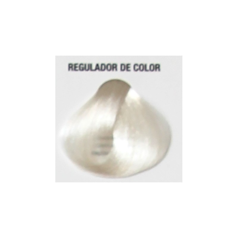 Tinte de pelo permanente. Regulador del color. 100 ml. Lumière Expres Tahe