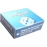 Hoja corta callos gold 10 unidades