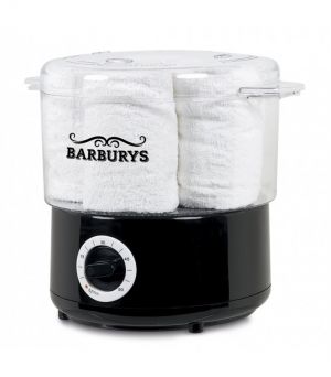 Calentador de toallas barburys
