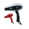 Secador de Pelo ProfesionalCompacto. ETC 3500 Turmalionic. 2000 w Gammapiu