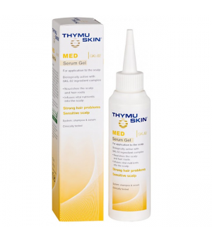 Serum gel anticaida Thymuskin Med 200ml