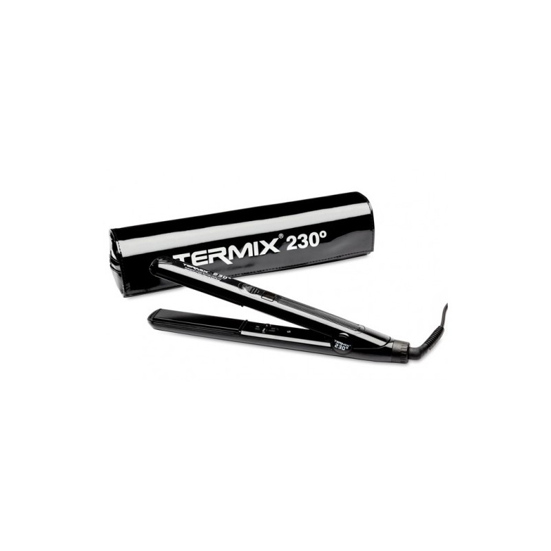 Plancha de pelo. Profesional. Cerámica  230 Turmalina Termix. Version Profesional.