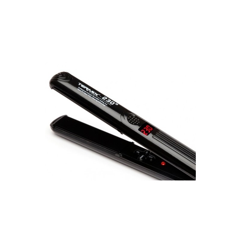 Plancha de pelo. Profesional. Cerámica  230 Turmalina Termix. Version Profesional.