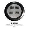 Pestañas postizas magnéticas 001