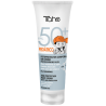 Bronceador Corporal en Crema Pediatrico 50+ fps. Tahe