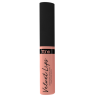 Barra de labios líquida. Efecto Mate. Velvet lips Sugar Plum Tahe