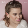 Barra de labios líquida. Efecto Mate. Velvet lips Sugar Plum Tahe