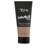 Base de maquillaje vainilla Double Skin Tahe