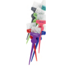 Kit 7 paletinas de colores Mix&Match. Sibel