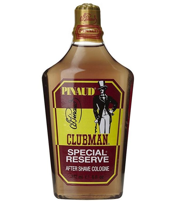 After shave especial reserva clubman pinaud 177 ml