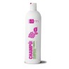 Champú purificante frambuesa y menta Blumin 1 litro