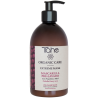 Mascarilla extreme pre lavado Organic Care cabellos finos 500 ml Tahe