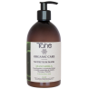 Mascarilla nutritium Organic Care cabellos finos 500 ml Tahe