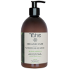 Mascarilla nutritium oil Organic Care cabellos gruesos 500 ml Tahe