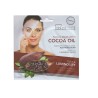 Mascarilla facial de cacao IDC