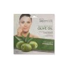 Mascarilla facial Oliva IDC